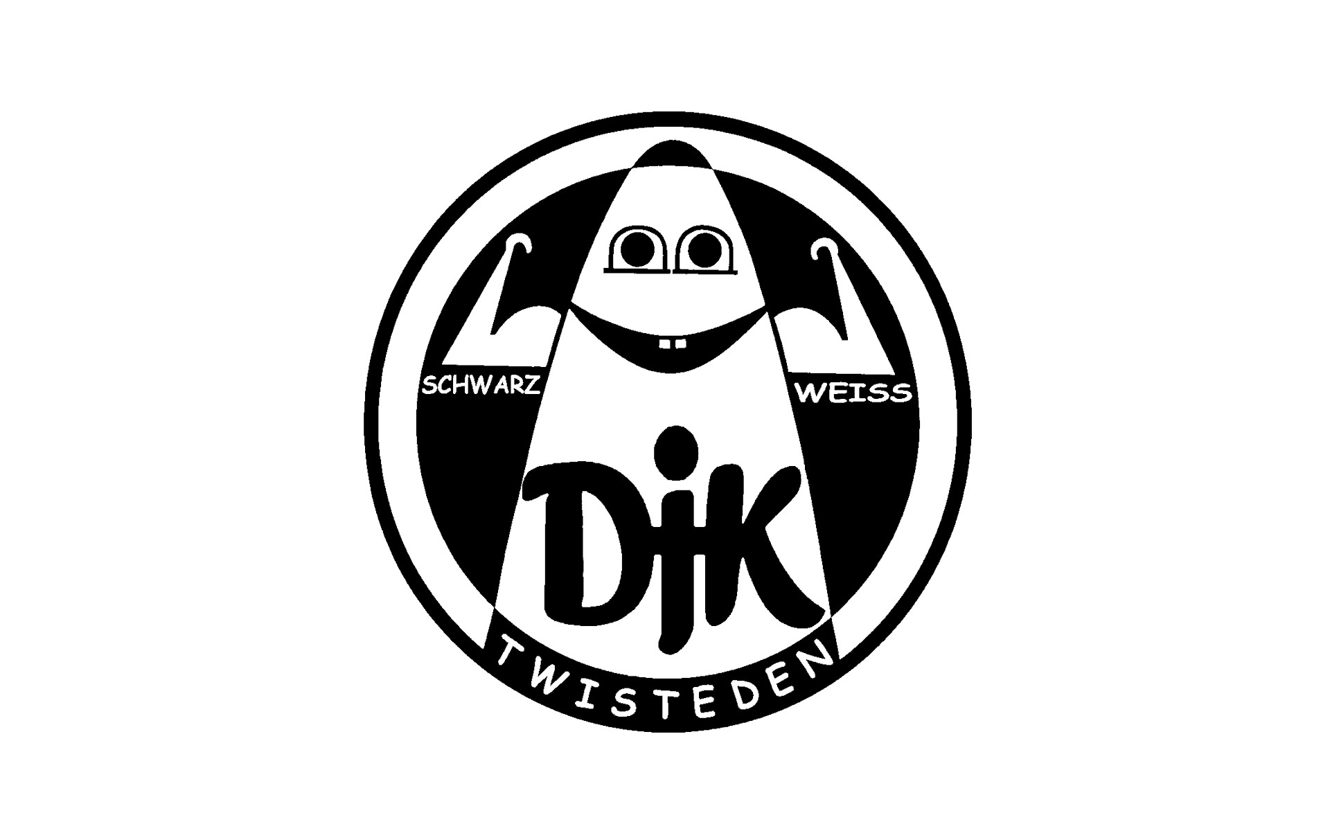 DJK Schwarz-Weiß Twisteden 1949 e.V.